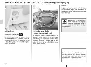 Renault-Espace-IV-4-manuale-del-proprietario page 112 min