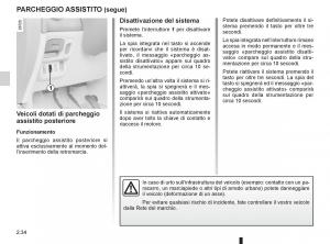 Renault-Espace-IV-4-manuale-del-proprietario page 116 min