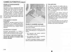 Renault-Espace-IV-4-manuale-del-proprietario page 122 min