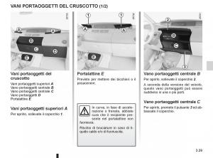 Renault-Espace-IV-4-manuale-del-proprietario page 153 min