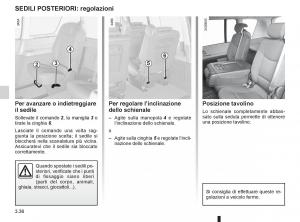 Renault-Espace-IV-4-manuale-del-proprietario page 160 min