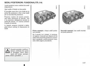 Renault-Espace-IV-4-manuale-del-proprietario page 161 min