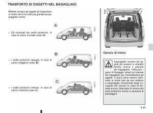 Renault-Espace-IV-4-manuale-del-proprietario page 169 min