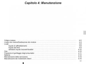 Renault-Espace-IV-4-manuale-del-proprietario page 175 min