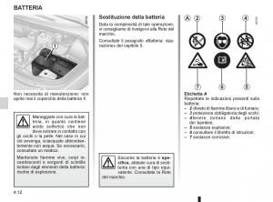 Renault-Espace-IV-4-manuale-del-proprietario page 186 min