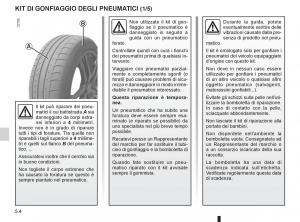 Renault-Espace-IV-4-manuale-del-proprietario page 194 min