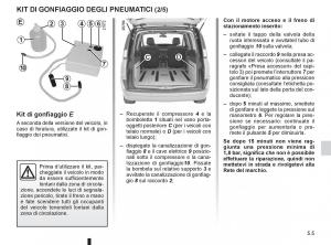 Renault-Espace-IV-4-manuale-del-proprietario page 195 min