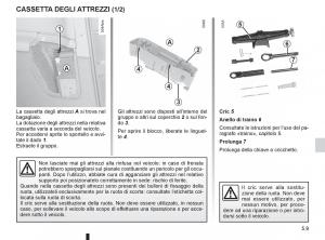 Renault-Espace-IV-4-manuale-del-proprietario page 199 min