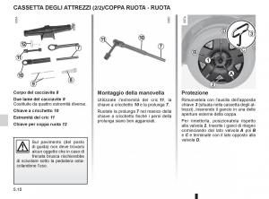 Renault-Espace-IV-4-manuale-del-proprietario page 200 min