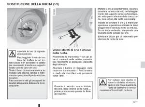 Renault-Espace-IV-4-manuale-del-proprietario page 201 min