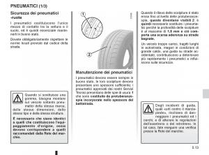 Renault-Espace-IV-4-manuale-del-proprietario page 203 min