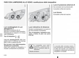 Renault-Espace-IV-4-manuale-del-proprietario page 206 min