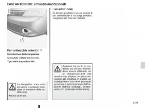 Renault-Espace-IV-4-manuale-del-proprietario page 209 min