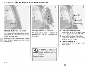 Renault-Espace-IV-4-manuale-del-proprietario page 210 min