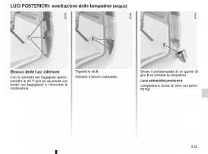 Renault-Espace-IV-4-manuale-del-proprietario page 211 min