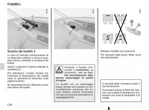 Renault-Espace-IV-4-manuale-del-proprietario page 218 min