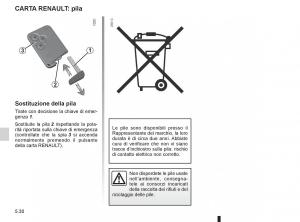 Renault-Espace-IV-4-manuale-del-proprietario page 220 min