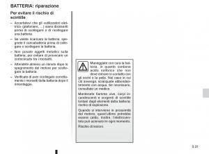 Renault-Espace-IV-4-manuale-del-proprietario page 221 min