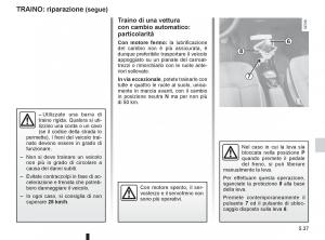 Renault-Espace-IV-4-manuale-del-proprietario page 227 min