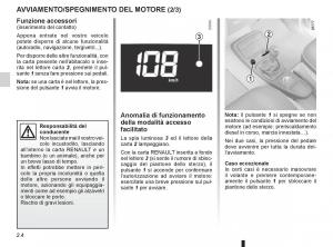 Renault-Espace-IV-4-manuale-del-proprietario page 86 min