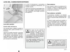 Renault-Espace-IV-4-manuale-del-proprietario page 93 min