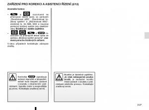 Renault-Espace-V-5-navod-k-obsludze page 139 min