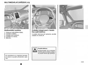 Renault-Espace-V-5-navod-k-obsludze page 235 min