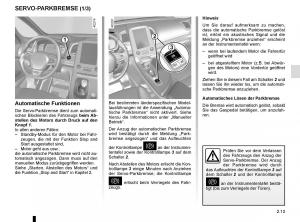 Renault-Espace-V-5-Handbuch page 121 min