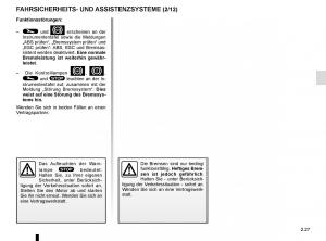 Renault-Espace-V-5-Handbuch page 135 min