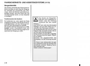 Renault-Espace-V-5-Handbuch page 144 min