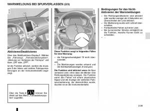 Renault-Espace-V-5-Handbuch page 147 min