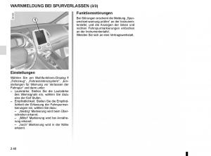 Renault-Espace-V-5-Handbuch page 148 min