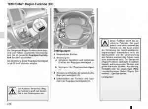 Renault-Espace-V-5-Handbuch page 160 min