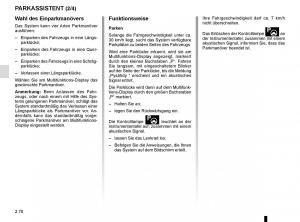 Renault-Espace-V-5-Handbuch page 178 min