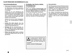 Renault-Espace-V-5-Handbuch page 207 min