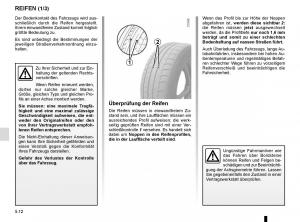 Renault-Espace-V-5-Handbuch page 268 min