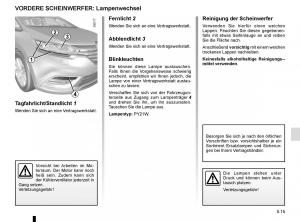 Renault-Espace-V-5-Handbuch page 271 min