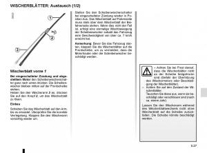 Renault-Espace-V-5-Handbuch page 283 min