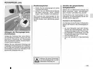 Renault-Espace-V-5-Handbuch page 89 min