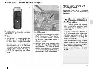 Renault-Espace-V-5-owners-manual page 111 min