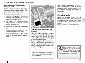 Renault-Espace-V-5-owners-manual page 117 min