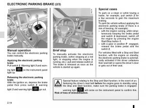 Renault-Espace-V-5-owners-manual page 122 min