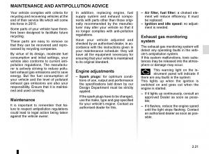 Renault-Espace-V-5-owners-manual page 129 min