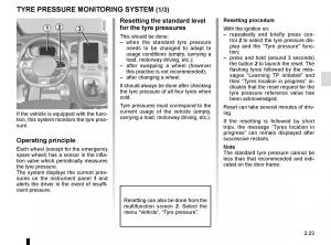 Renault-Espace-V-5-owners-manual page 131 min