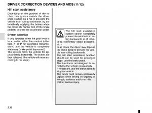 Renault-Espace-V-5-owners-manual page 144 min