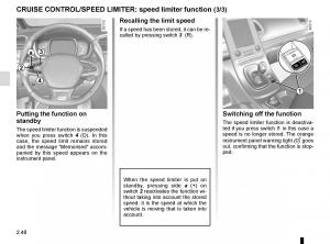 Renault-Espace-V-5-owners-manual page 156 min