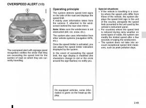 Renault-Espace-V-5-owners-manual page 157 min