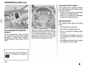 Renault-Espace-V-5-owners-manual page 158 min