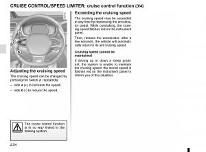 Renault-Espace-V-5-owners-manual page 162 min