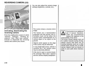 Renault-Espace-V-5-owners-manual page 176 min